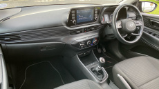 Hyundai i20 1.0T GDi Element 5dr Petrol Hatchback